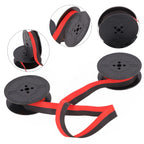 Universal Typewriter Ink Ribbon – Wear-resistant Portable Calculator Ribbon