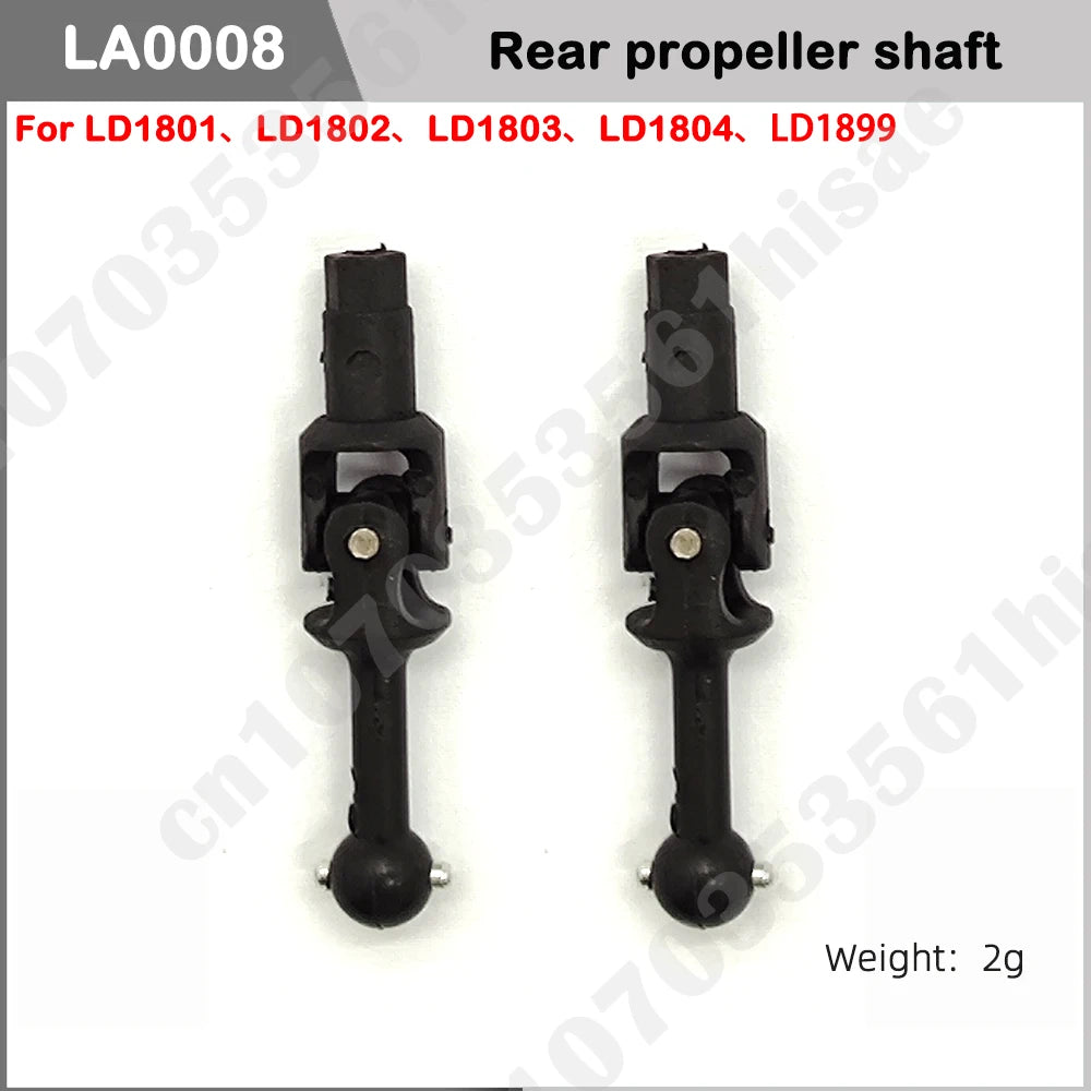 1/18 RC Drift Car Tires – Spare Replacement Parts for Drift Racing