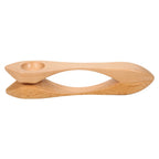 Wooden Musical Spoons – Traditional Folk Percussion for Kids and Adults