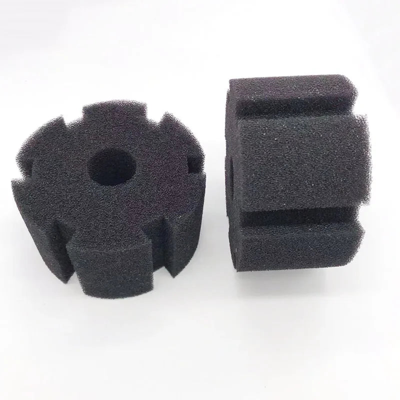 Biochemical Aquarium Filter Sponge – Bio Foam Media for Fish Tank Air Pumps