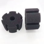 Biochemical Aquarium Filter Sponge – Bio Foam Media for Fish Tank Air Pumps