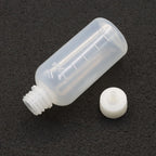Squeezable Applicator Bottles – Transparent Precision Glue Dispenser for DIY