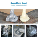 AB Industrial Metal Repair Glue – Waterproof Adhesive for Welding and Sealing