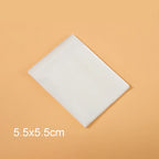 Frosted Self-Adhesive Bags – Transparent OPP Pouch for Cookie Packaging