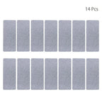 Self-Adhesive Carpet Stair Treads – Non-Slip Safety Pads for Home Flooring