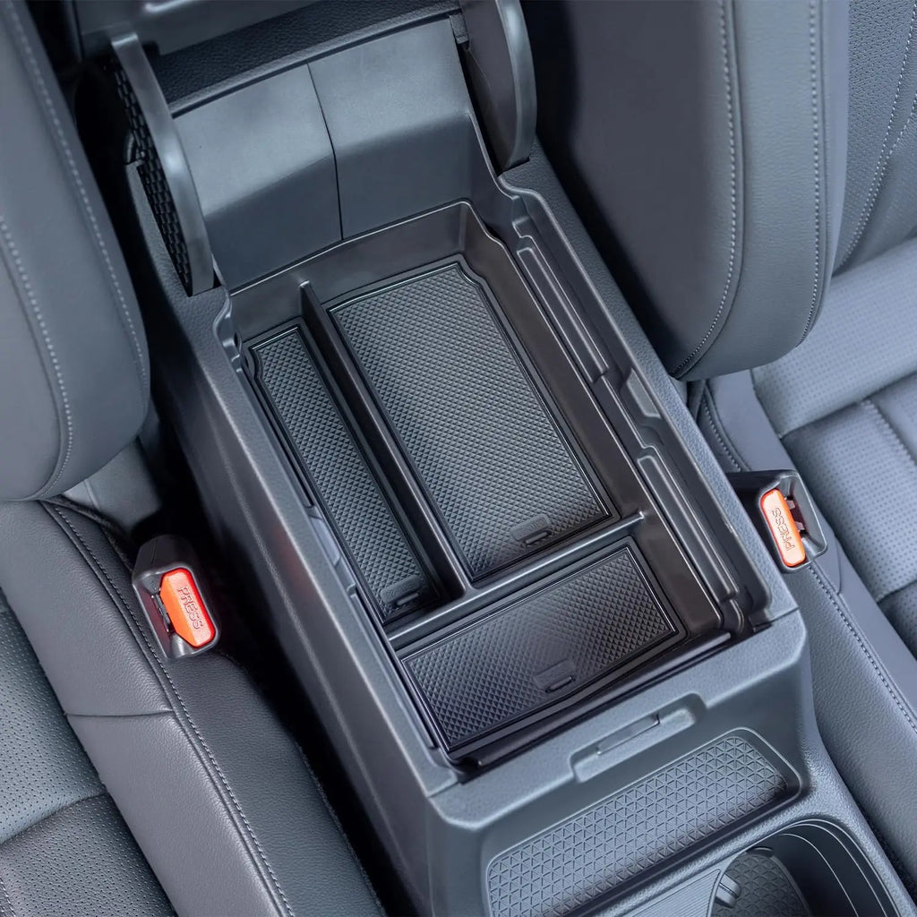 Center Console Organizer Tray – Interior Storage for Honda CR-V Hybrid
