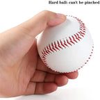 Handmade Baseball – Training Practice Ball for Team Games and Fitness