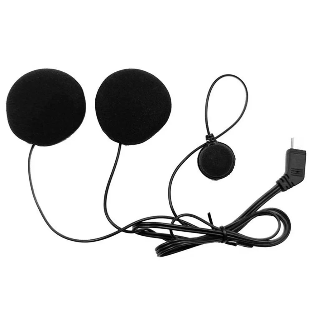 Replacement Headset Microphone – Cardo Edge Audio for Motorcycle Helmets