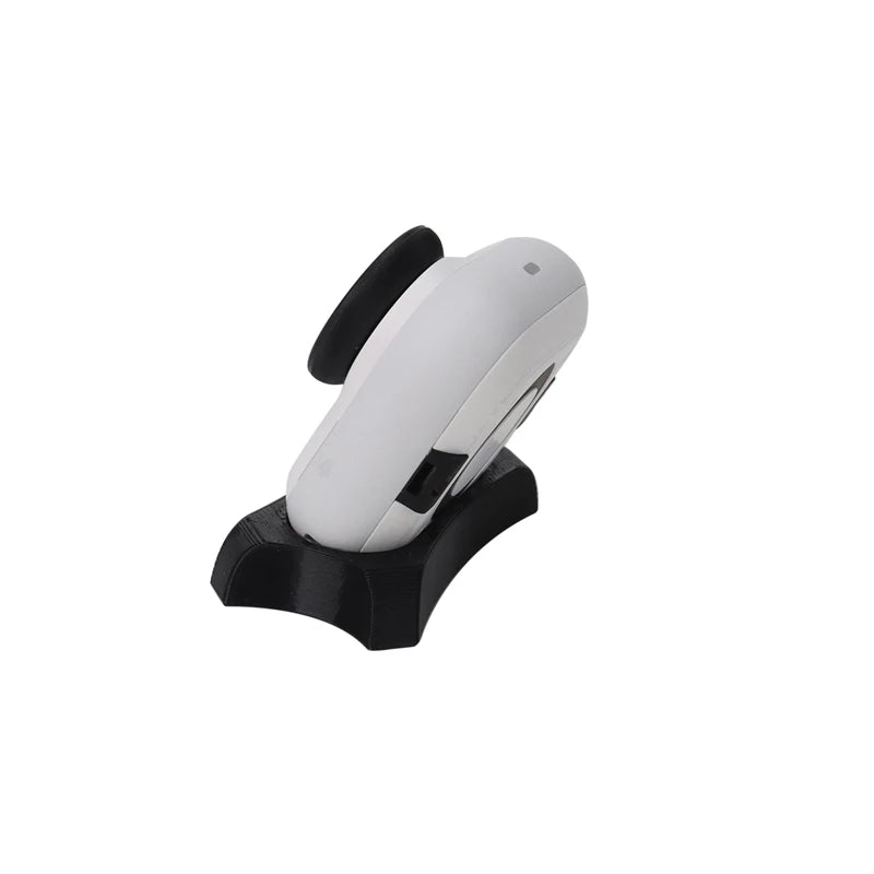 Multi-Angle Desktop Stand – Portable Fixed Mount for Insta360 GO Ultra