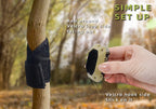 Perimeter Trip Wire Alarm – Portable Security for Camping and Fishing