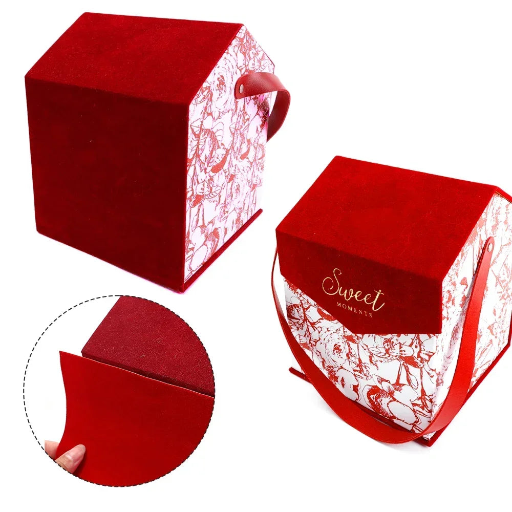 Self Adhesive Velvet Fabric – 40x148cm Velour Felt for Car Interior DIY