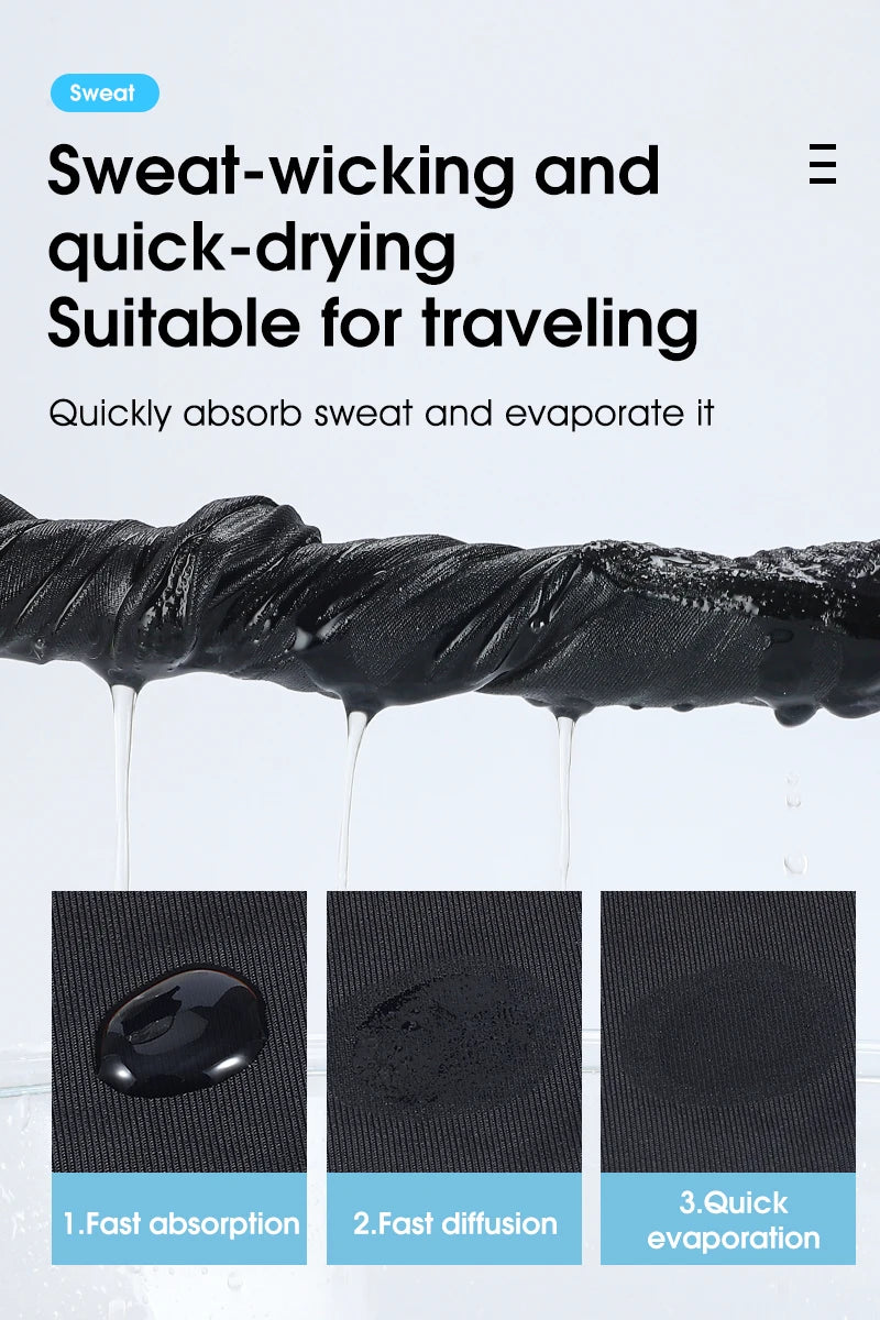 Summer Cooling Balaclava – UV Protection Face Mask for Cycling and Sports