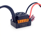Waterproof Brushless Motor and ESC – Performance Upgrade for RC Trucks