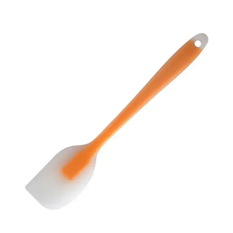 Heat Resistant Silicone Spatula – Non-Stick Kitchen Utensil for Baking