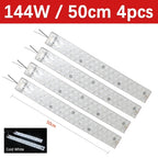 LED Ceiling Light Replacement Bar – 30W-36W Panel for Home Lighting