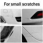 Automotive Paint Scratch Repair Pen – Touch Up Tool for Audi Q8 E-Tron