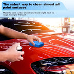 Automotive Clay Bar – Fine Grade Cleaning Mud for Car Detailing and Polishing