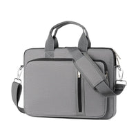 Universal Laptop Sleeve – Protective Carrying Case for 13 to 17 Inch Notebooks