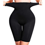 High Waist Shaping Shorts – Tummy Control Butt Lifter for Postpartum Recovery