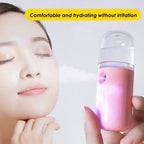 Rain Cloud Humidifier – 30ml Portable Mist Diffuser for Bedroom Air Care
