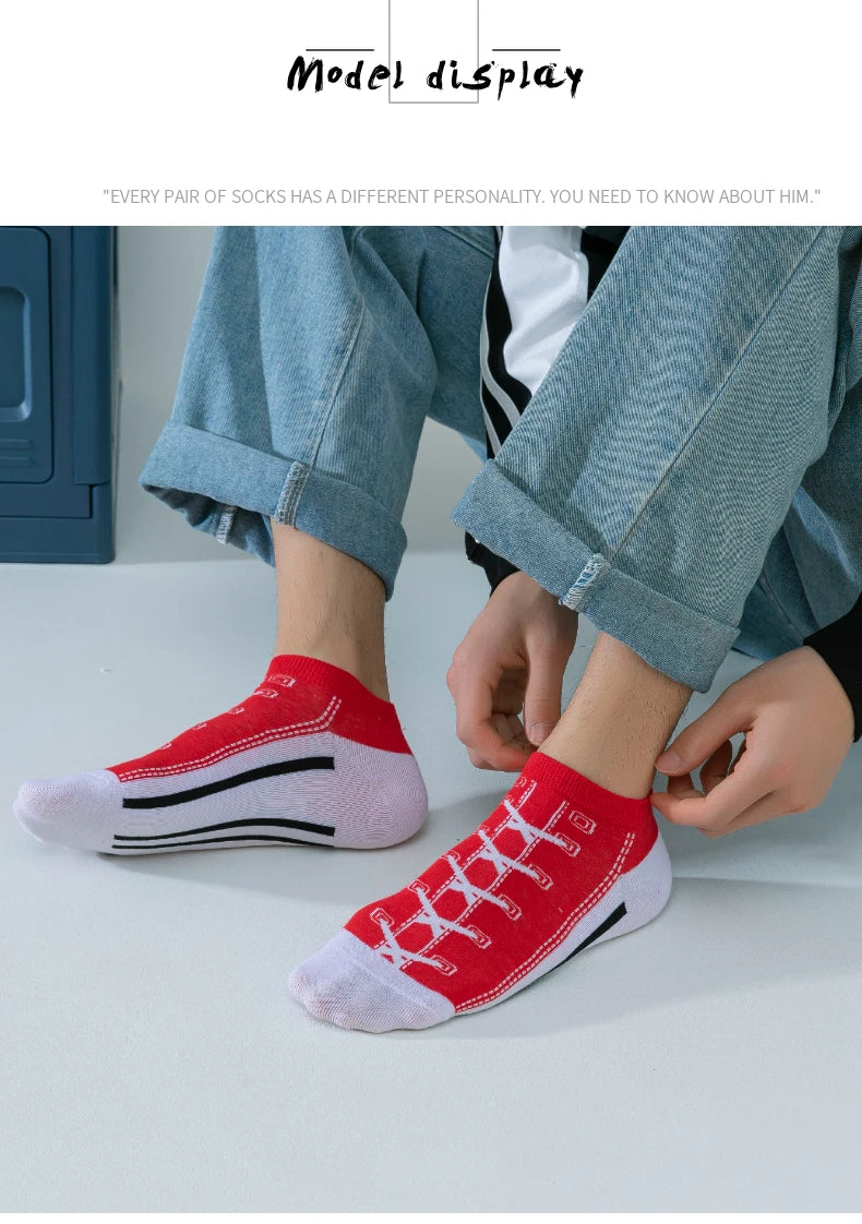 Moisture Wicking Sports Socks – Breathable Athletic Gear for Basketball