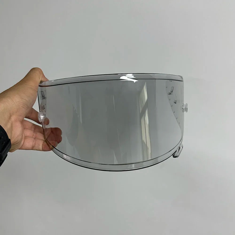 Photochromic Helmet Visor – Replacement Shield for Shoei CWR-1 Motorcycling