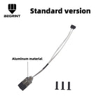 Hardened Steel Hotend Kit – High Speed Nozzles for Bambu Lab 3D Printers