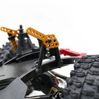 Aluminium Shock Absorber Mount – Adjustable Height for 1/10 RC Crawlers