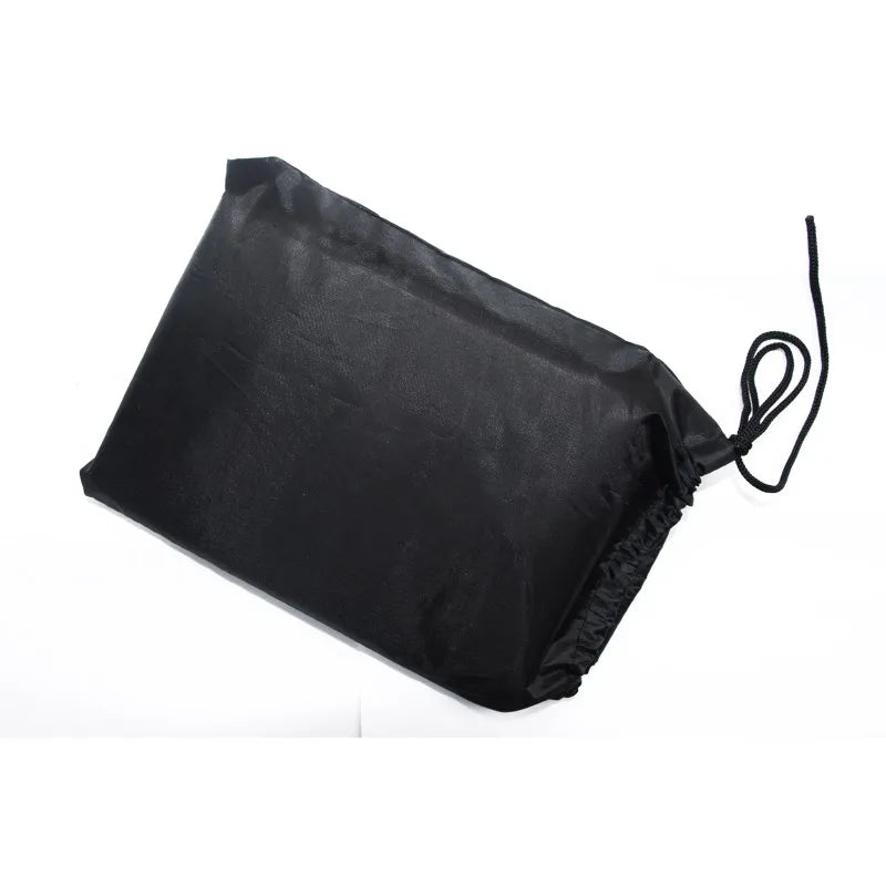 Magnetic Windshield Snow Cover – 210x120cm Waterproof Shade for Winter Car Care