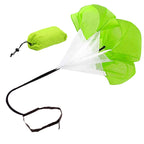 Adjustable Resistance Speed Parachute – Athletic Training Chute for Sports