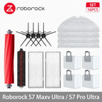 Robot Vacuum Replacement Parts – Essential Maintenance Kit for Roborock S7