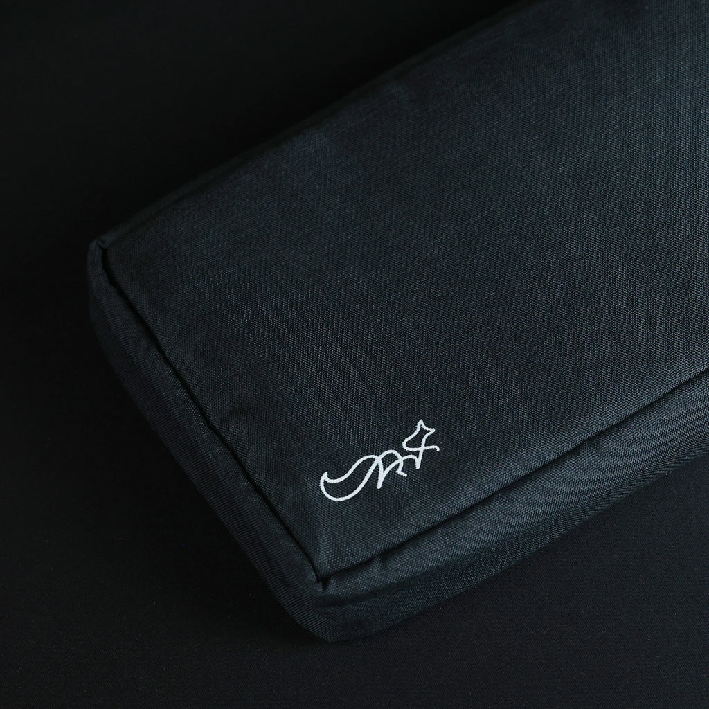 Waterproof Mechanical Keyboard Case – Thickened Protective Bag for Travel