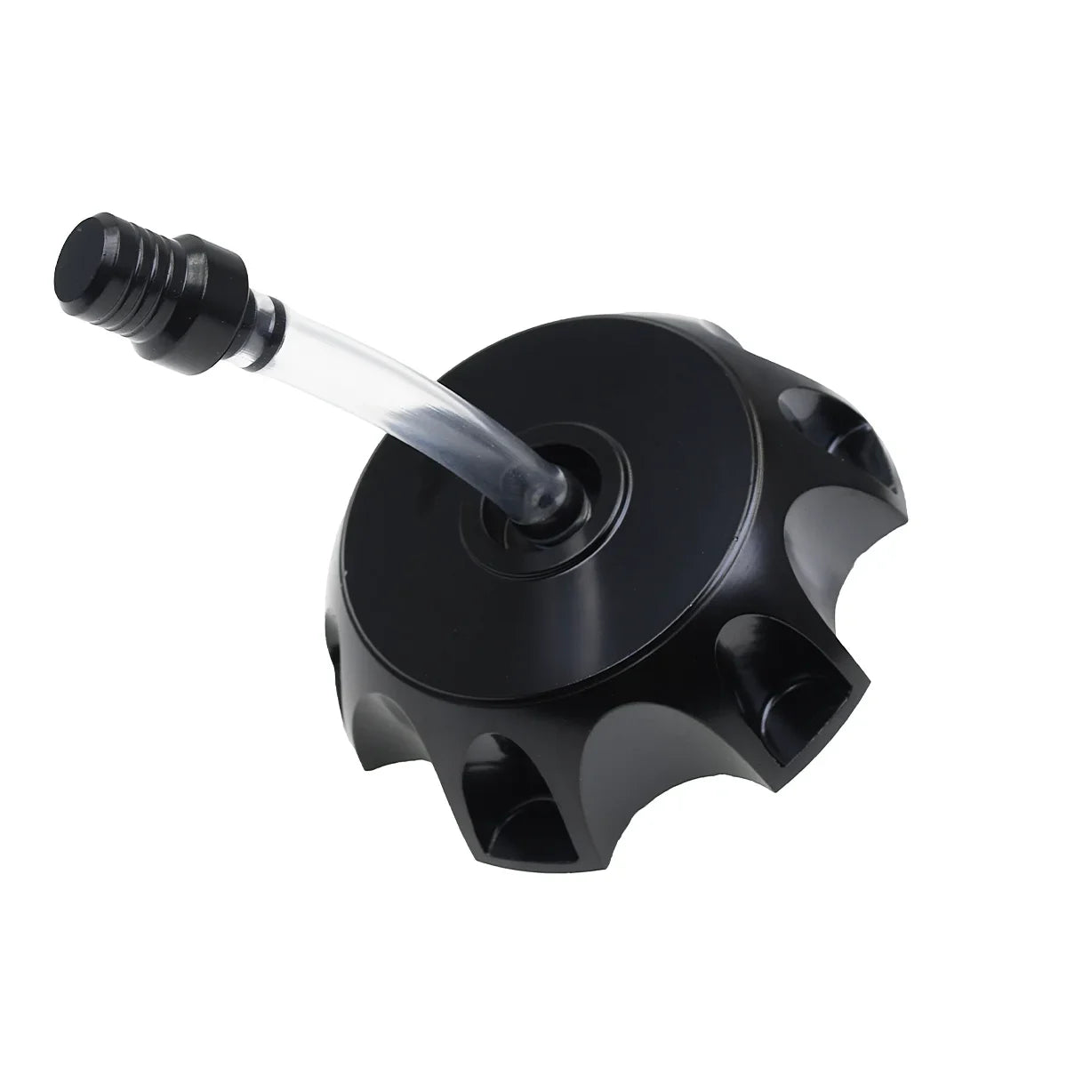 CNC Fuel Tank Gas Cap – 53mm Breather Vent for Motocross Dirt Bikes