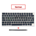 Replacement Keyboard Keycaps – MacBook Air 13.6-Inch M2 Laptop Repair