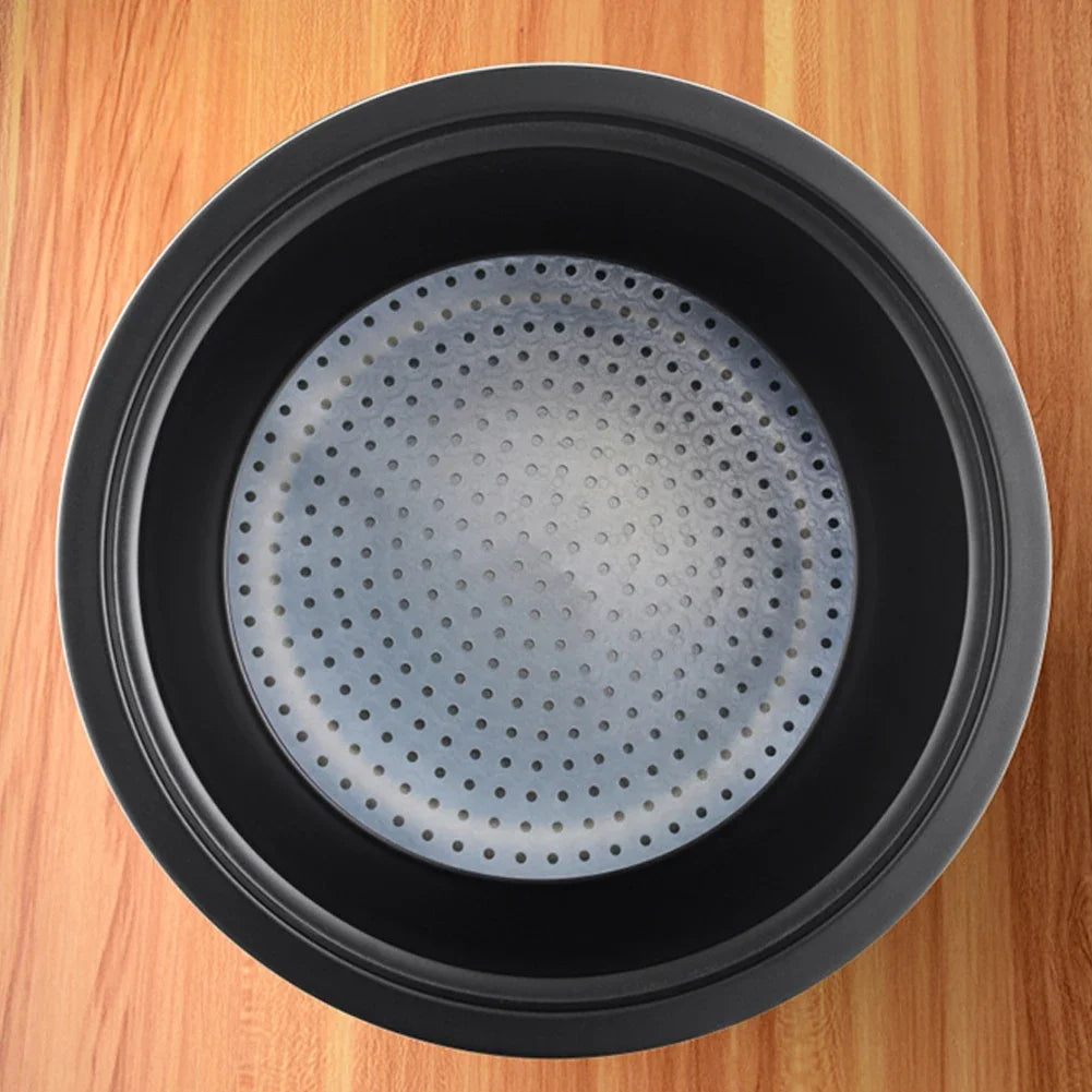 Silicone Rice Cooker Mat – Non-Stick Anti-Scorch Liner for Commercial Kitchens