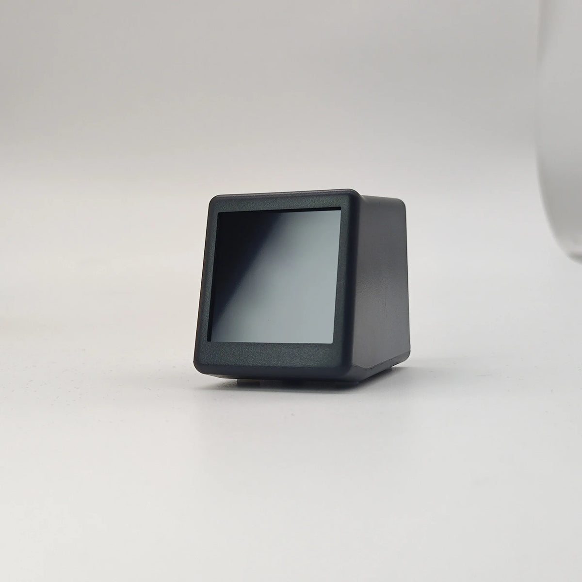 Smart Wifi Weather Station – Portable Digital Humidity and Temp Clock for Desk