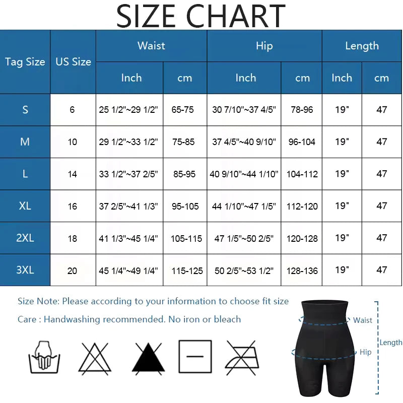 Men Tummy Control Shapewear – High Waist Compression Briefs for Body Slimming