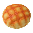 Artificial Simulation Bread – Realistic Food Prop for Home Decoration