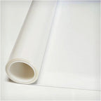Frosted Privacy Window Film – Matte Opaque Glass Tint for Home and Office
