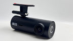 4K WiFi Dash Cam – UHD Car Video Recorder for 24H Parking Surveillance