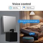 Zigbee Smart Fingerbot – Automated Button Pusher for Home Automation
