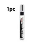 Car Touch-Up Paint Pen – 20g Exact-Match Repair for Scratch and Chip Removal