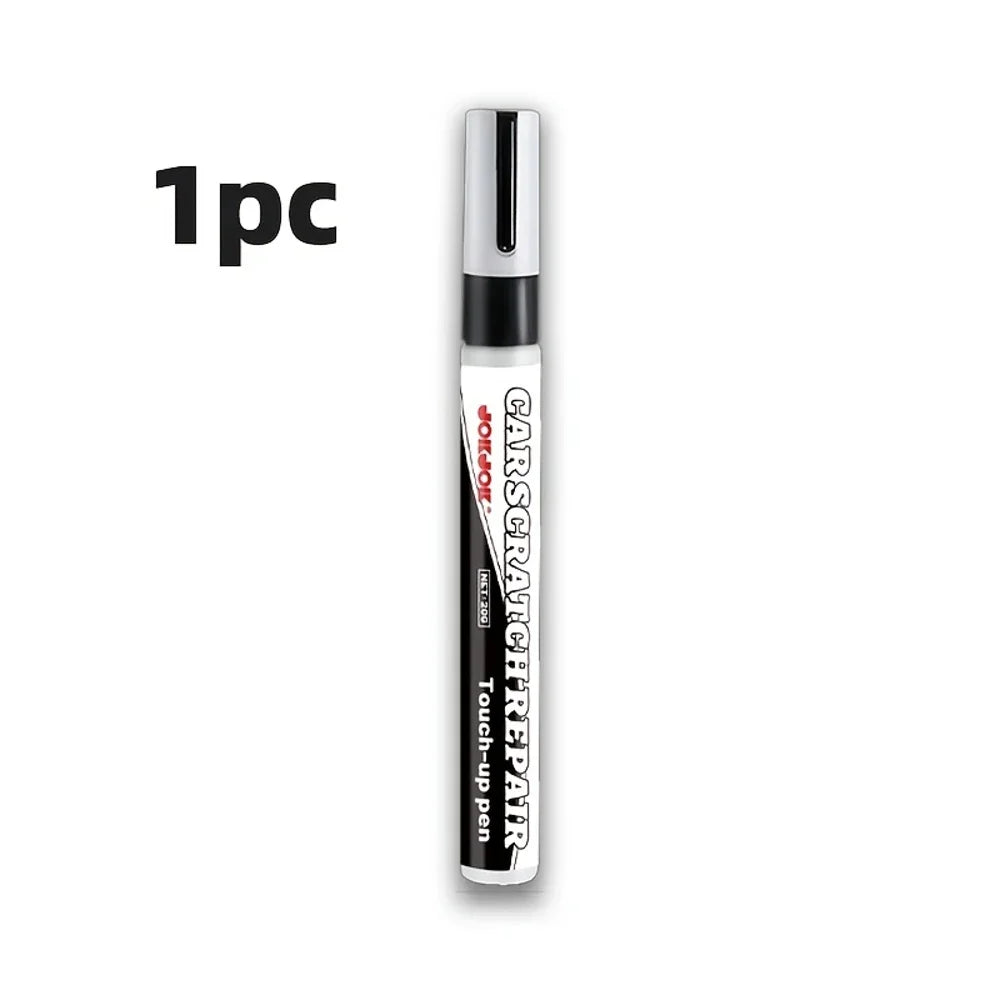 Car Touch-Up Paint Pen – 20g Exact-Match Repair for Scratch and Chip Removal