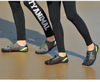 Quick-Dry Aqua Shoes – Barefoot Water Sneakers for Swimming and Beach
