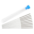 3D Printer Nozzle Cleaning Needles – Stainless Steel Kit for Hot Ends