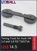 Car Door Handle Removal Tool – Specialized Disassembly Key for VW Audi Repairs