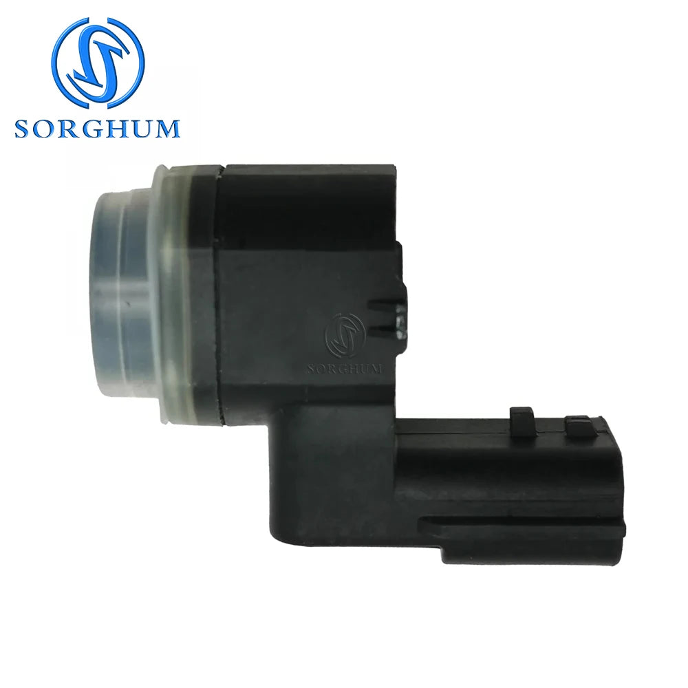 Parking Assist Sensor – Black PDC Reverse Radar for Nissan Qashqai X-Trail