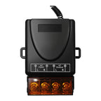 Wireless Remote Relay Switch – 72V-220V Receiver for Motor and Pump Control