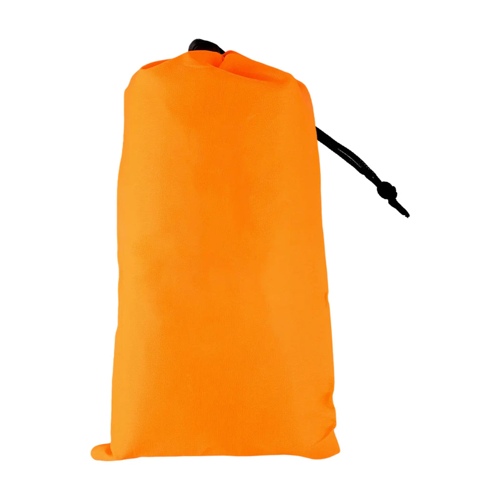 Waterproof Camping Tarp – Sun Shade Canopy for Outdoor Hiking Survival
