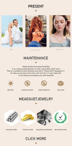 Gold Herringbone Chain Bracelet – Waterproof Stainless Steel for Women